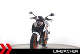 KTM 1290 SUPER DUKE R - Akrapovic, Carbon, uvm - KTM SUPER DUKE