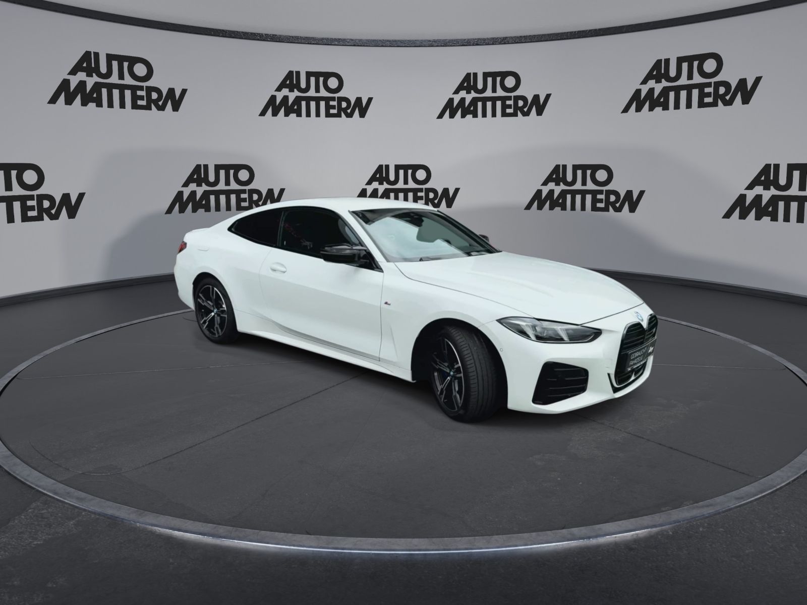 BMW M440 xDrive Kamera Navi CarPlay foto 2