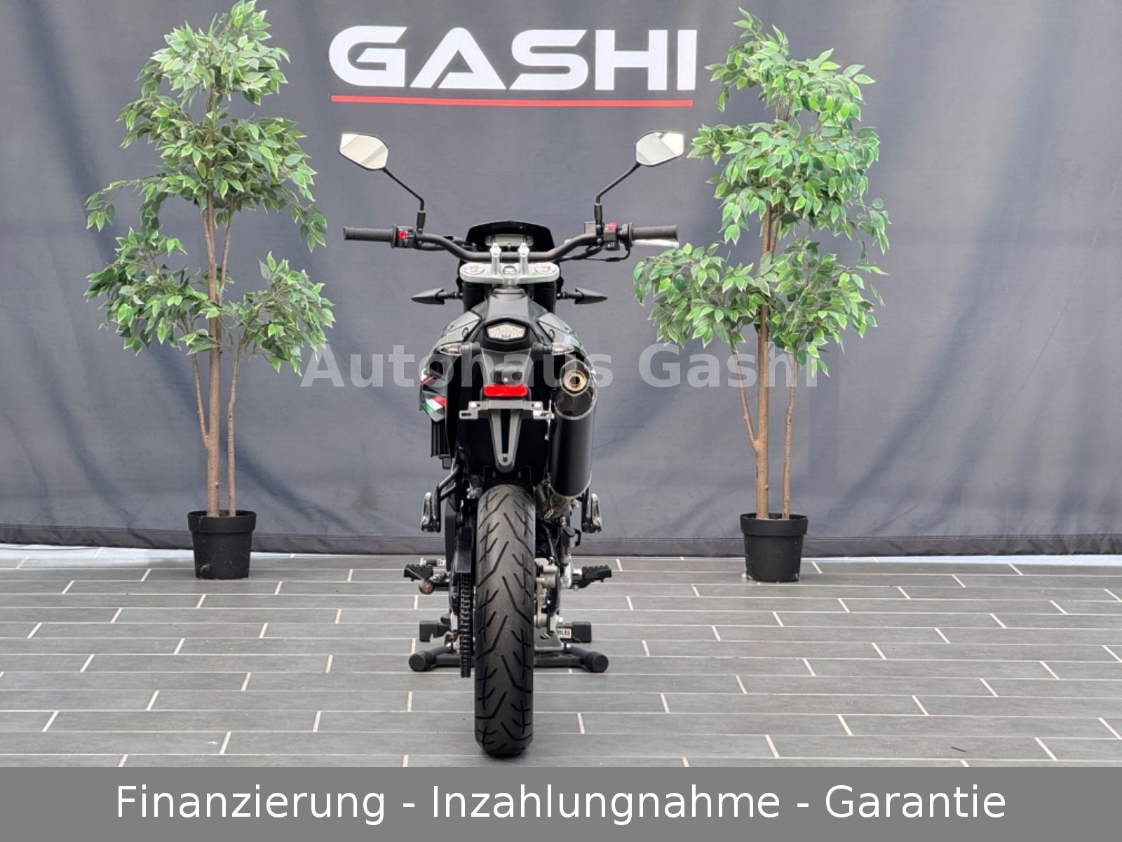 Fahrzeugabbildung Aprilia SX 125*1-Hand* Neuwertig*800 KM