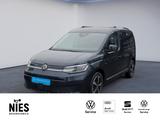 Volkswagen Caddy Style 2,0 TDI - Volkswagen Caddy: Style