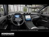 Mercedes-Benz GLC 200 d 4MATIC Avantgarde MBUX Navi-Prem. AHK - gebrauchte Mercedes-Benz GLC 200 aus dem Jahr 2025