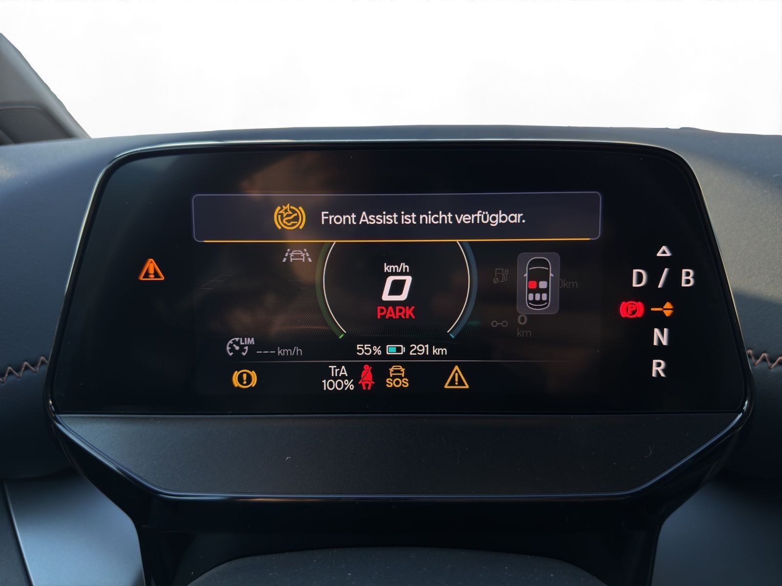 Cupra Born - Bild 7