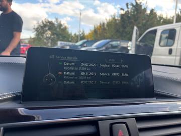 2017 Alpina B4 — миниатюра 15