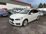 BMW 218 2 Gran Tourer 218 i Luxury Line - BMW Gebrauchtwagen von 2016