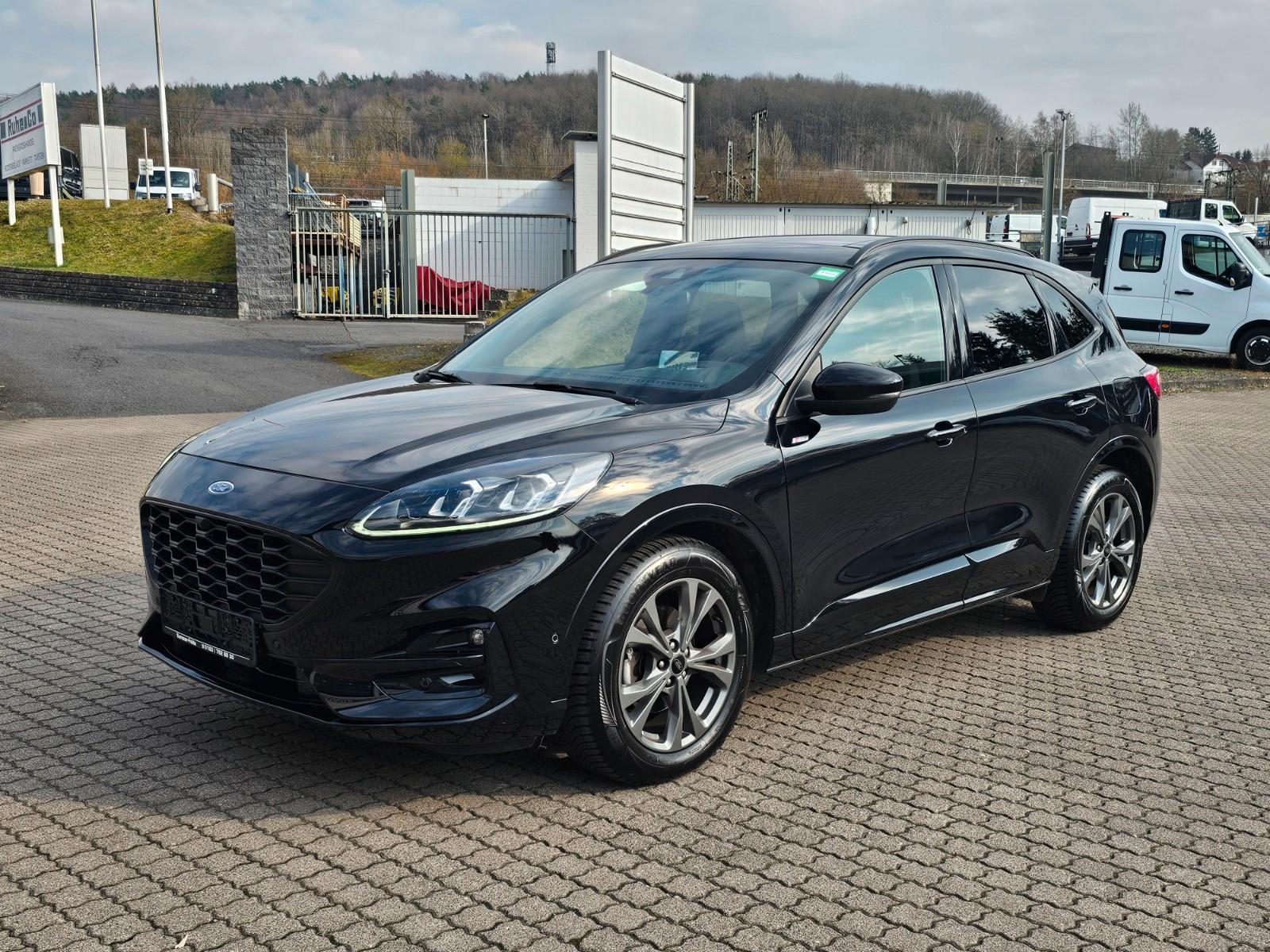 Ford Kuga ST-Line X **1.HAND**WENIG KM**