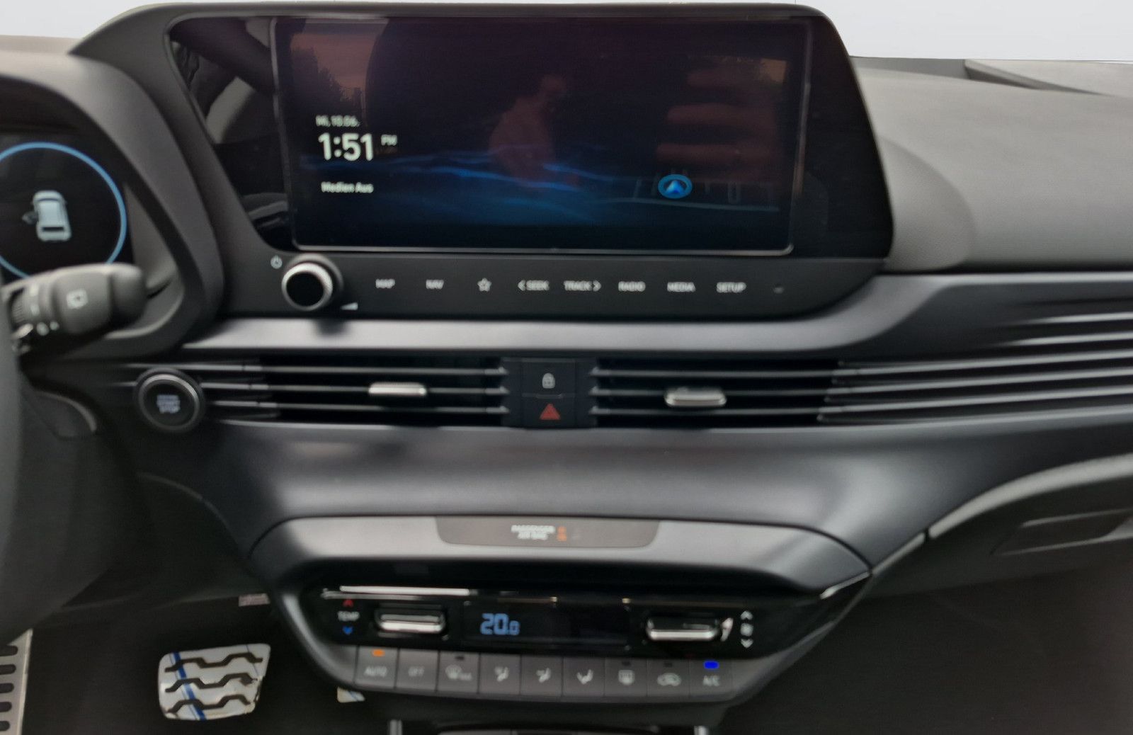 Hyundai BAYON – Bild 9