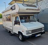 Peugeot J5/290L/TÜV07.26/OLDTIMER/KAMERA/NAVI/DUSCHE - Offers