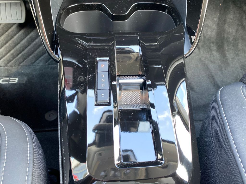 Fahrzeugabbildung Citroën e-C3 MAX *Winter-Paket*