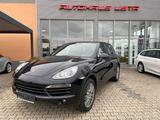 Porsche Cayenne Diesel - Porsche Gebrauchtwagen in Münster
