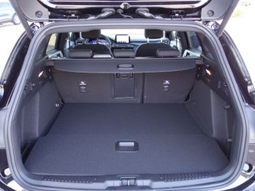 Bild 10 Ford Focus Turnier ST-Line X LED B&O Winterpaket
