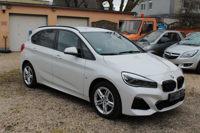 BMW 225 XE Active Tourer  M Sport