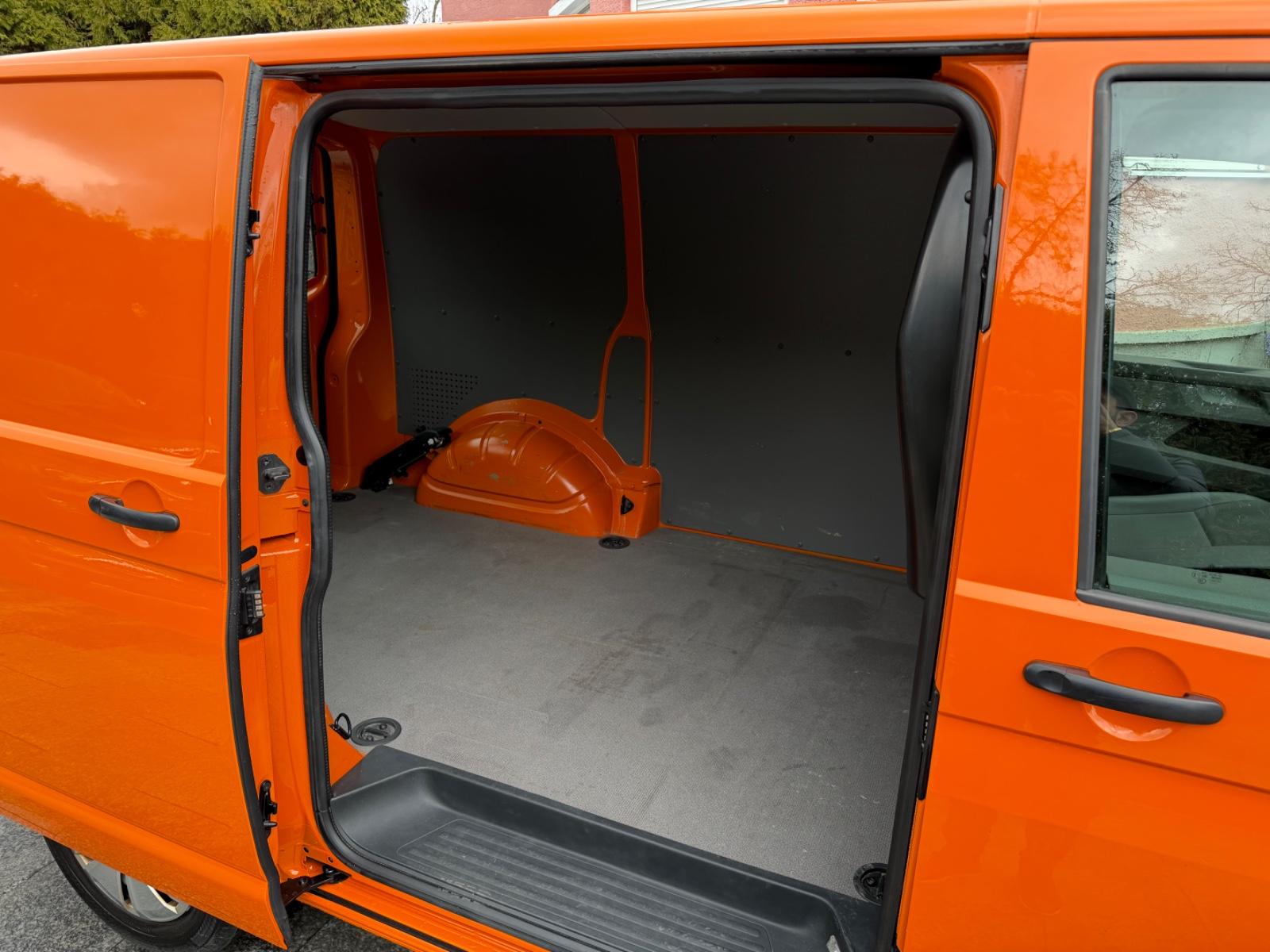 Volkswagen T6.1 Transporter 2.0 TDI 4Motion *1.Hand*AHK*