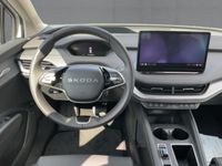 Skoda Elroq - Vorschau Bild 8