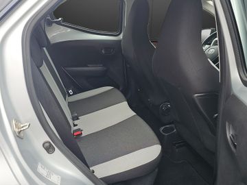 Toyota Aygo (X) - 12