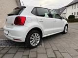 Volkswagen Polo 1.2 TSI 66kW(90PS) BMT Comfortline - VW Polo von privat