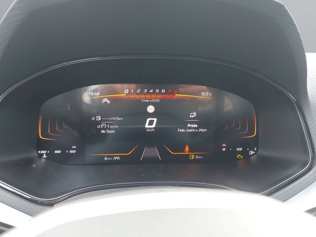 Arona Road Edition 1.0 TSI *AHK+NAVI+LED+ACC*