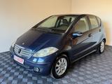 Mercedes-Benz A 170 - Top Gepflegt - Tüv 11.2026 - gebrauchte Mercedes-Benz A 170 aus dem Jahr 2004