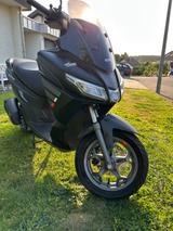 Aprilia SXR 50  - APRILIA SXR 50