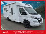 Mooveo TEI 74 EBH - Hub&Einzelbetten - Garage - - Mooveo TEI