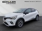 Renault Captur  TCe 140 EDC Intens Kamera Navi SHZ - gebrauchte Renault Captur aus dem Jahr 2021