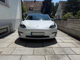 Tesla Model 3 Long Range AWD, AHK, MwST. ausweisbar - Tesla aus 2021