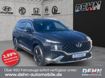 Hyundai SANTA FE PHEV Hybrid 1.6 T AT 4WD Signature Pano