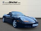 Porsche Boxster*1VB*77TKM*Roadster* - Porsche in Saarbrücken