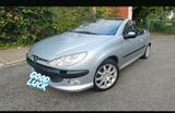 Peugeot 206 CC Platinium - Peugeot 206: Platinium