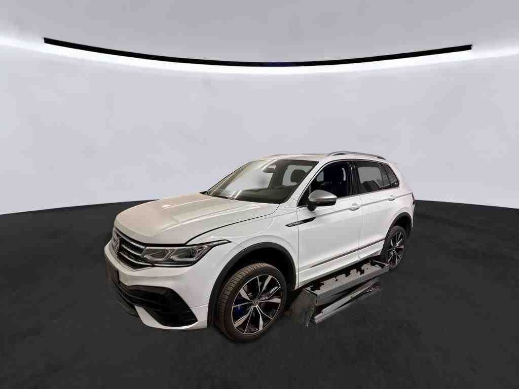 Volkswagen Tiguan - Bild 2