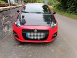 Fiat Grande Punto Abarth 1.4 T-Jet - Fiat Grande Punto: T Jet