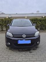 Volkswagen Golf Plus 1.2 TSI Team Team - VW Golf Plus Gebrauchtwagen in Berlin