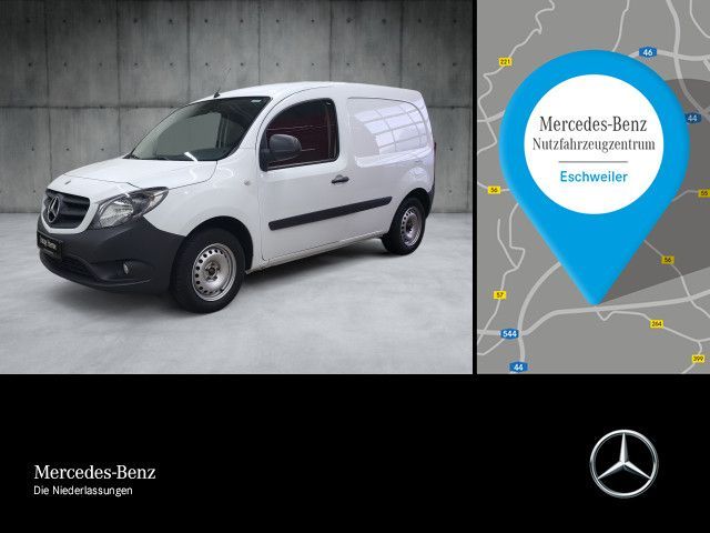 Mercedes-Benz Citan 108 CDI KA Lang WORKER PLUS+Klima+ZV