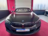 BMW M850i Cabrio Individual xDrive Laser Glas ACC 20 - gebrauchte BMW Roadster