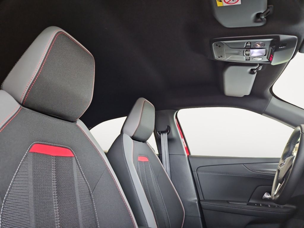 Fahrzeugabbildung Opel Mokka 1.2 DI Turbo Automatik GS, Navi, SHZ