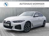 BMW i4 eDrive40 Gran Coupé M Sport HK HiFi DAB LED - BMW i4 Gebrauchtwagen