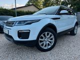 Land Rover Range Rover Evoque SE Pano*Navi*Tempo*Leder