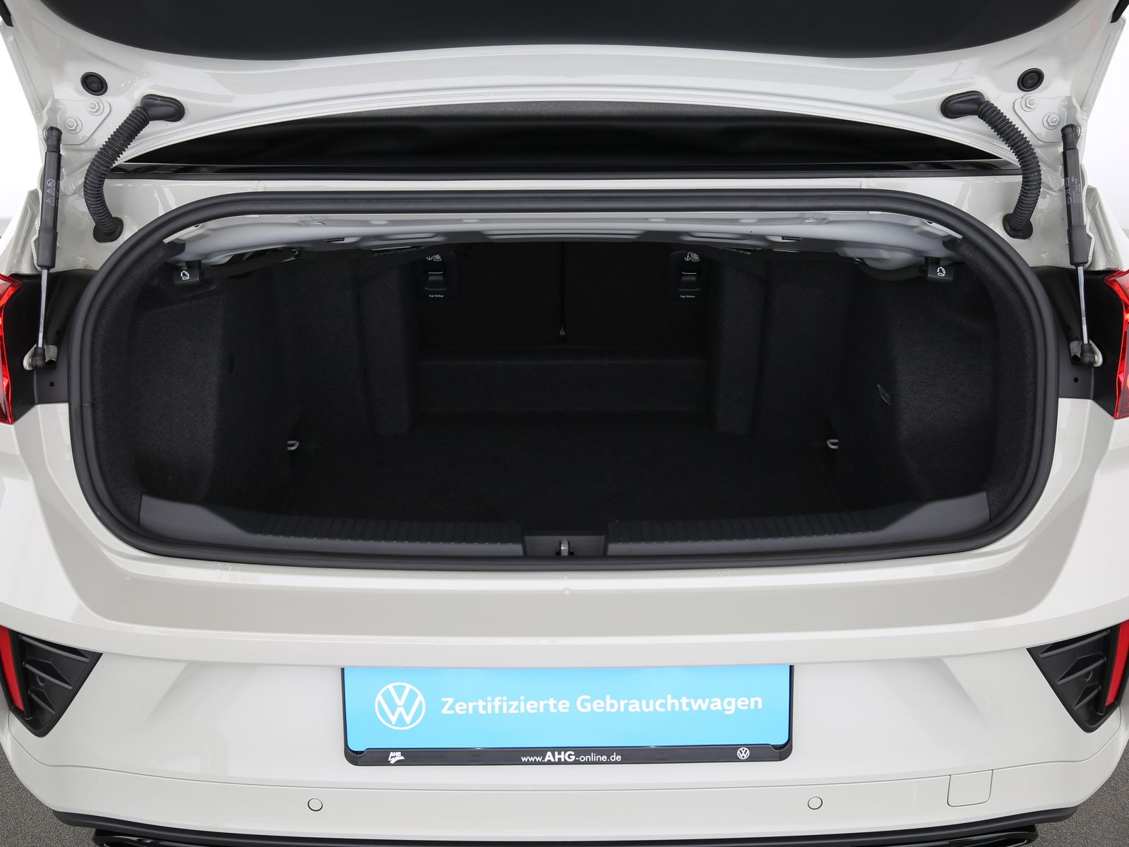 Volkswagen T-Roc - Bild 35
