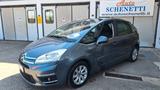 Citroën Citroen C4 Picasso 1.6 e-HDi 110 FAP CMP6 Exclus - Citroën C4 Picasso mit Halbautomatikschaltung