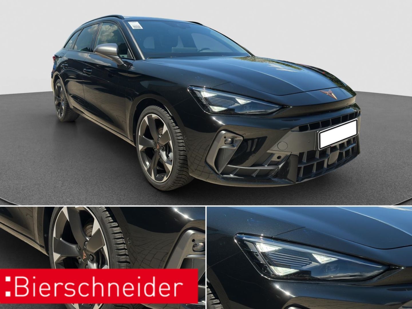 Cupra Leon - Bild 12