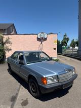Mercedes-Benz 190E Top Zustand Automatik O... - gebrauchte Mercedes-Benz 190 aus dem Jahr 1987