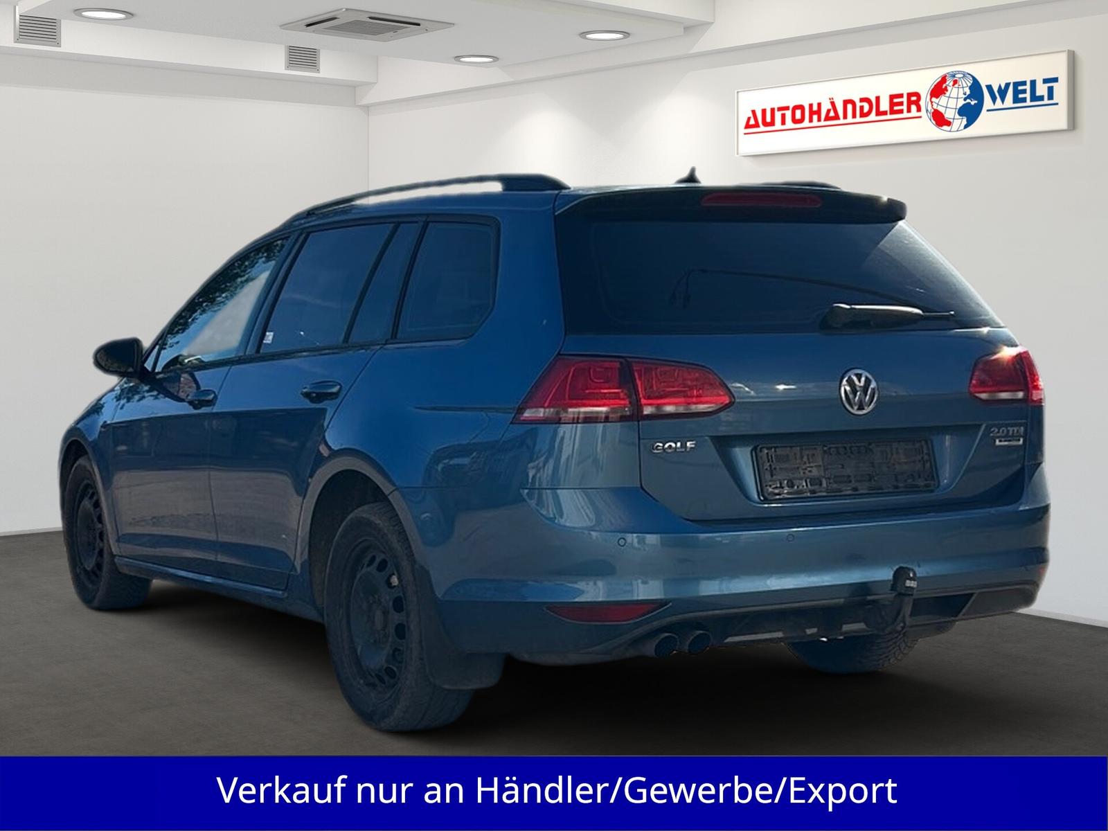 Volkswagen Golf 2015 — photo 6