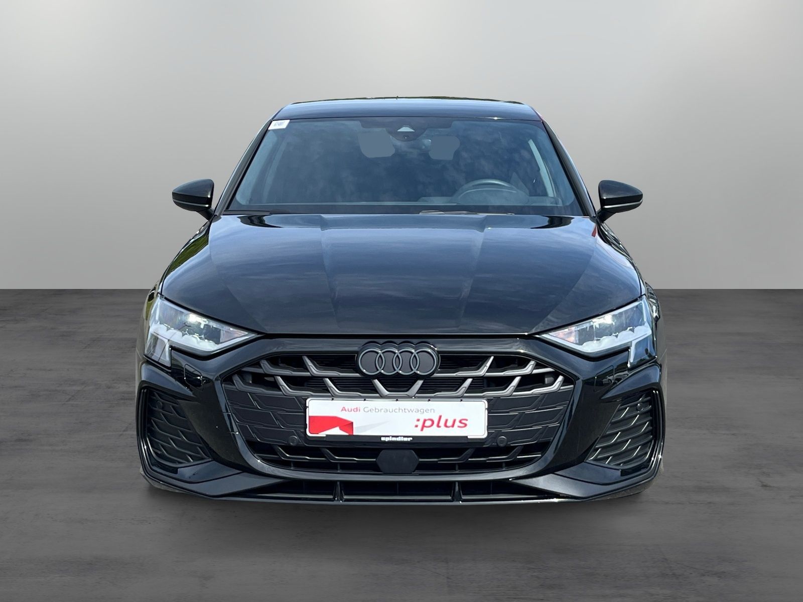 Audi A3 - Bild 6