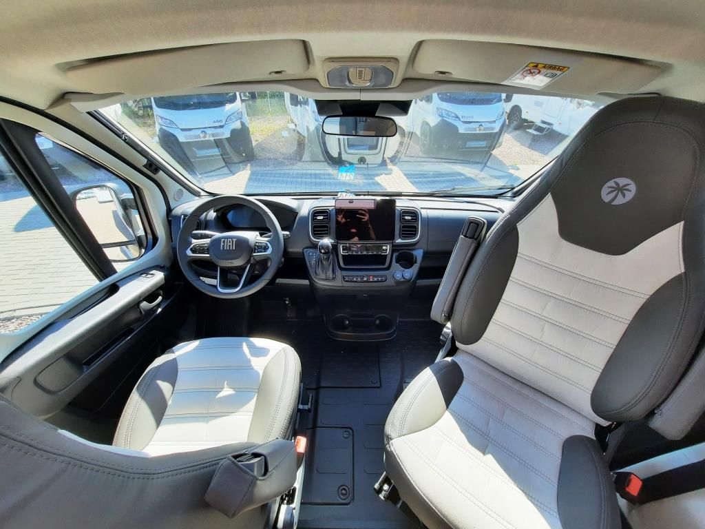 Fahrzeugabbildung Sunlight V 67S ADVENTURE EDITION Verfüg./Sparen Sie 2.357