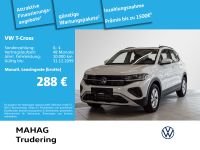 Volkswagen T-Cross - Vorschau Bild 1
