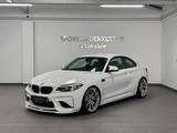 BMW M2 Coupe F87 LCI Eventuri Perf.Abg. BBS HJS KW - gebrauchte BMW M2 aus dem Jahr 2018