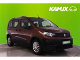 Peugeot Rifter 1.2PureTech 110 Active+AHK+KLIMA+PDC - gebrauchte Peugeot Rifter aus dem Jahr 2019