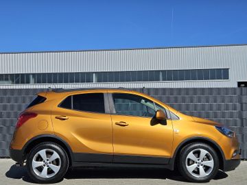 Opel Mokka - 6