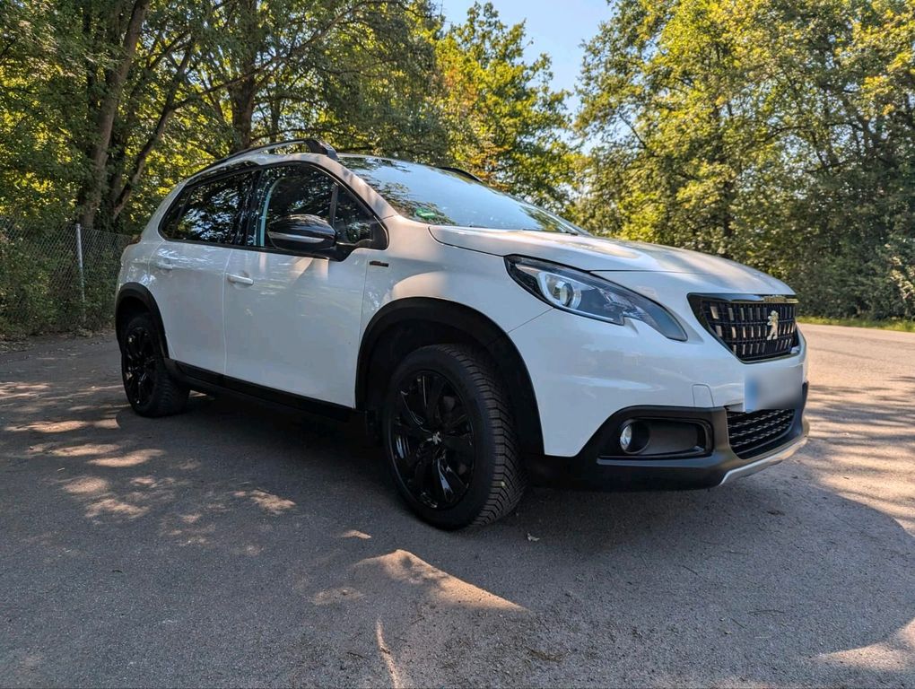 Image of Peugeot 2008