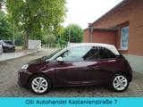 Opel Adam 1.4*Benzin*KLIMA*TÜV*NUR*77.000*KM* - Opel: Km0