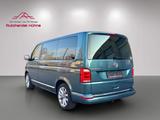 Volkswagen T6 Multivan/DSG/DYNAUDIO/LEDER/SCHIEBEDACH/AHK - Volkswagen aus 2018